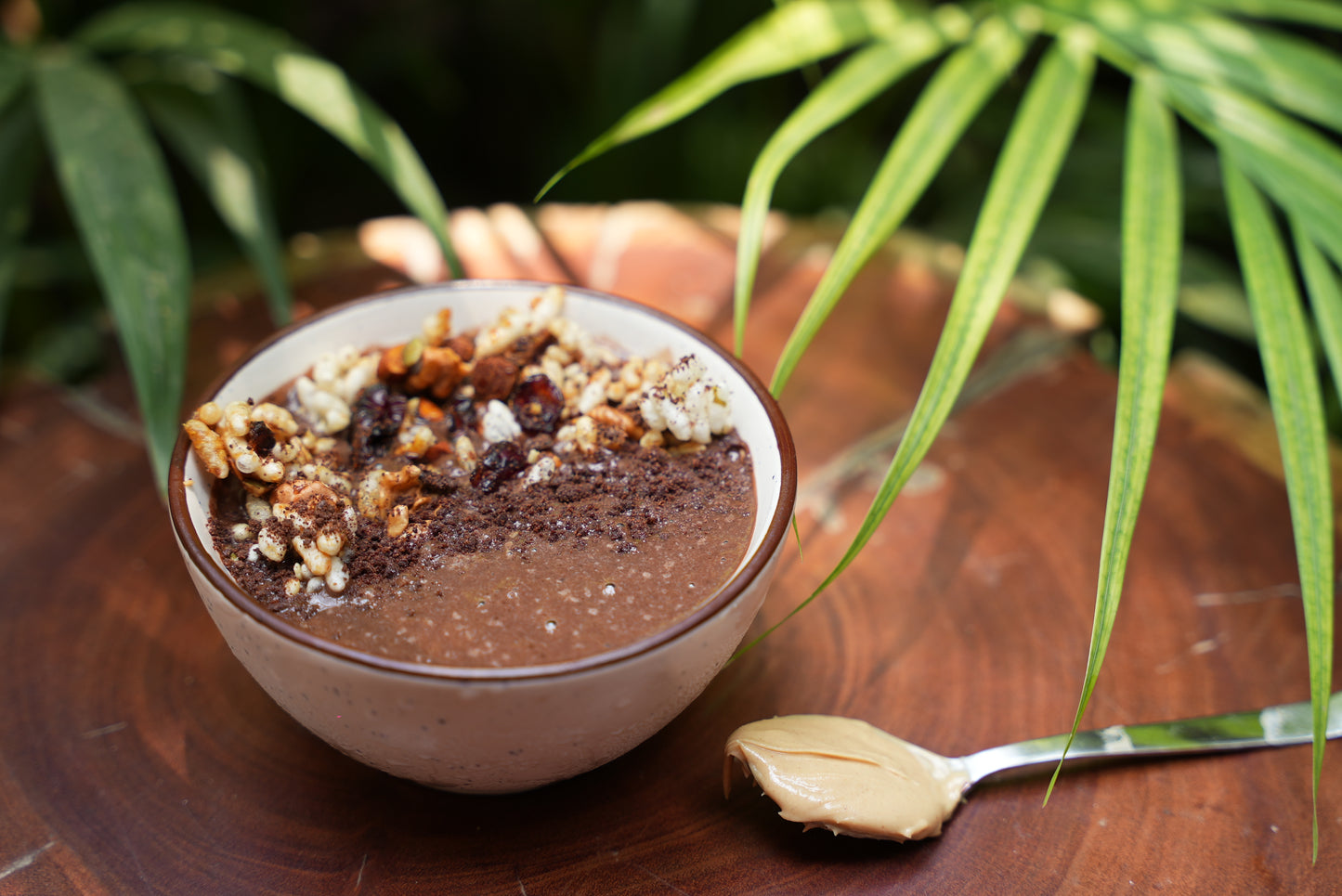 Breathwork, Ice Bath and Set Brunch for Two