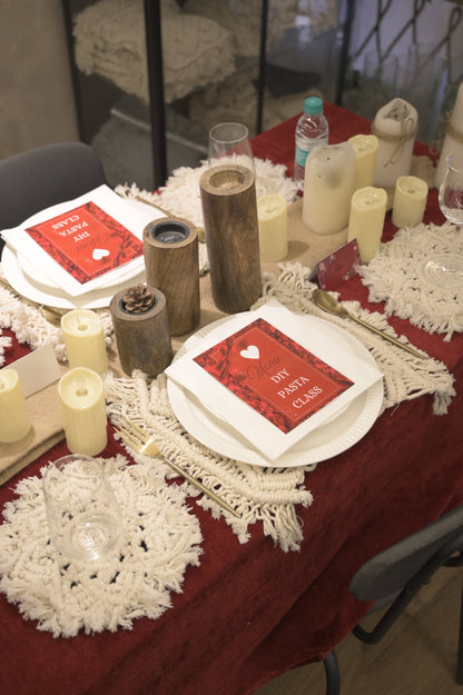 Sushi Making & Private Dining Experience for Two