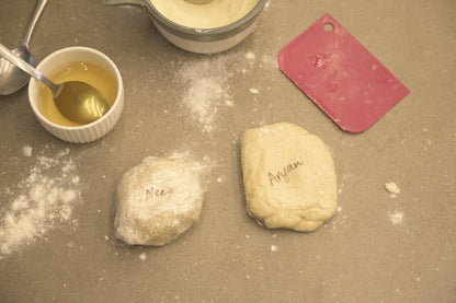 Handmade Pasta & Private Dining Experience for Two