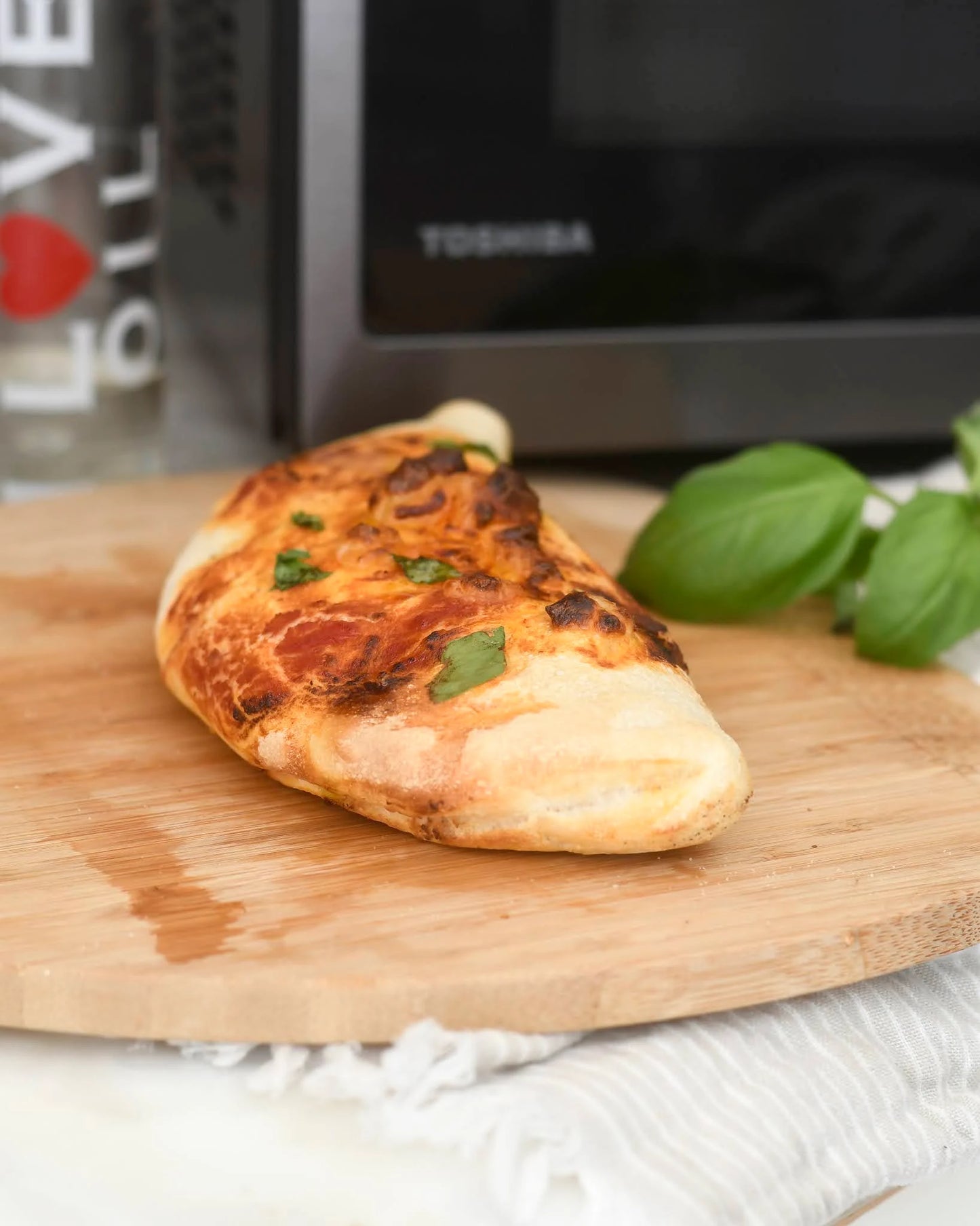 Hands-On Pizza Making Workshop For Two