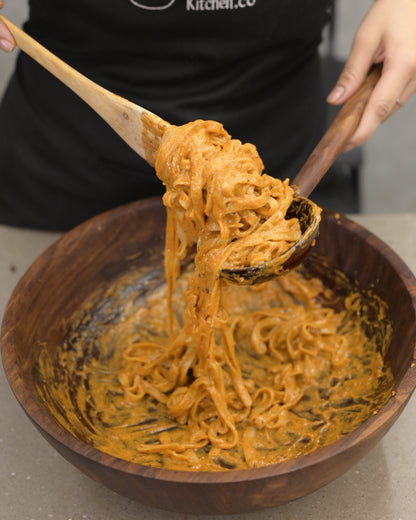 Private Thai Cooking & Dining Experience For Two