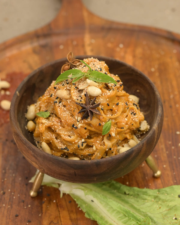 Private Thai Cooking & Dining Experience For Two