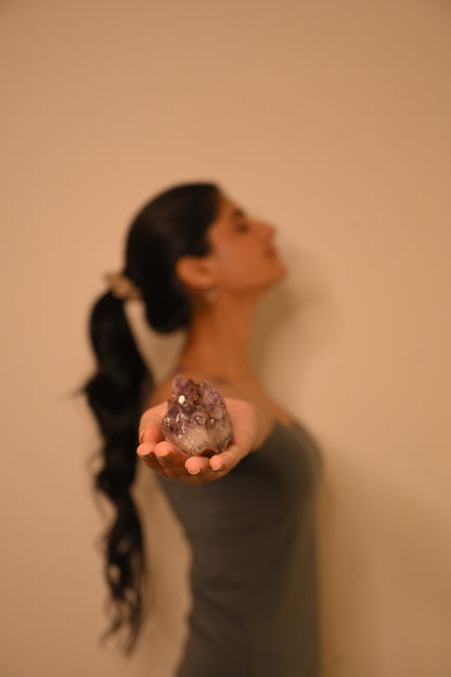 The Holistic Wellness Experience For One