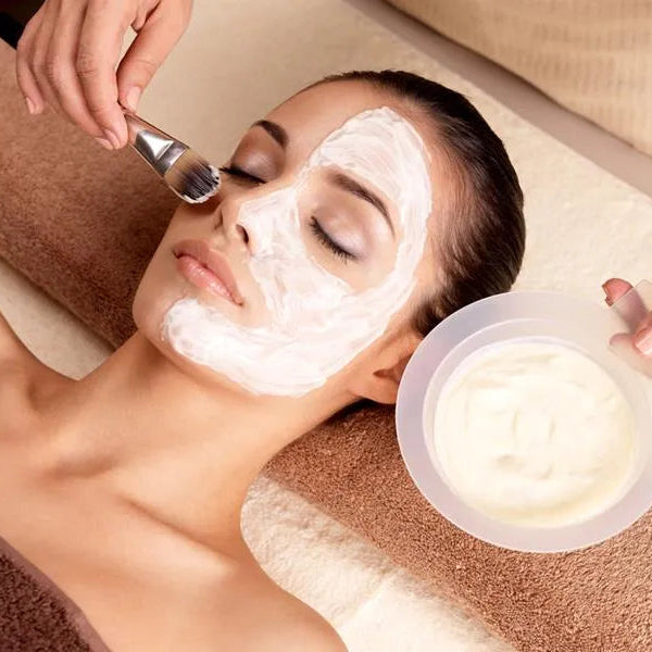 Ayurveda Facial Experience For Two: Herbal Glow Therapy