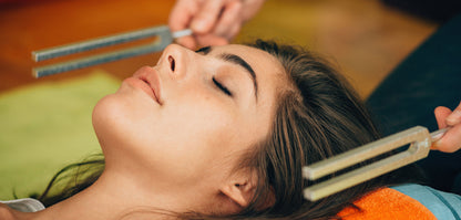 Dhwani Chikitsaa (Sound Therapy) For Two
