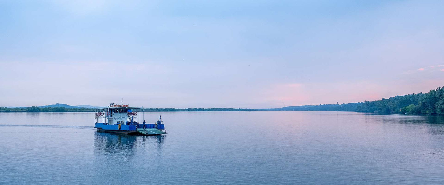 Divar Island Trail with Lunch: Culture, Stories & Slow Living For Two