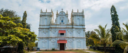 Divar Island Trail with Lunch: Culture, Stories & Slow Living For Two