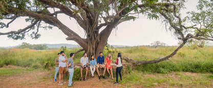 Divar Island Trail with Lunch: Culture, Stories & Slow Living For Two