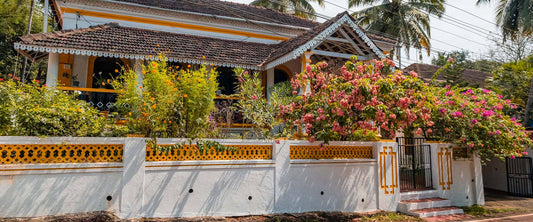Divar Island Trail with Lunch: Culture, Stories & Slow Living For Two