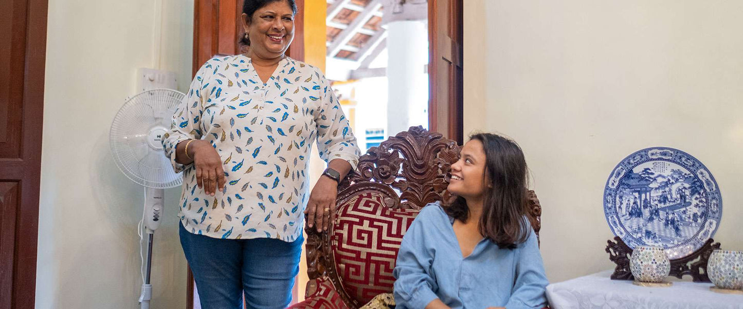 Divar Island Trail with Lunch: Culture, Stories & Slow Living For Two