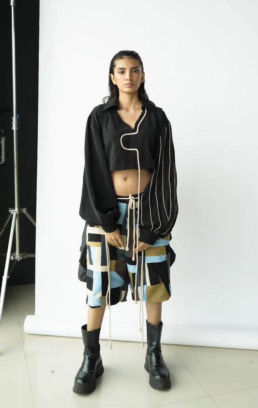 Design Your Own Custom Utility Pants For One