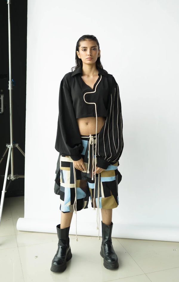 Design Your Own Custom Utility Pants For One