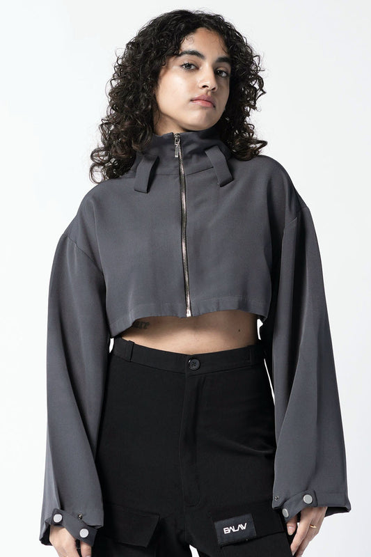 Design Your Own Custom Luxe Blazer For One