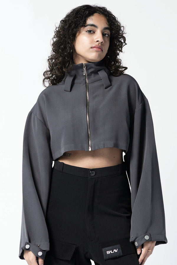 Design Your Own Custom Luxe Blazer For One