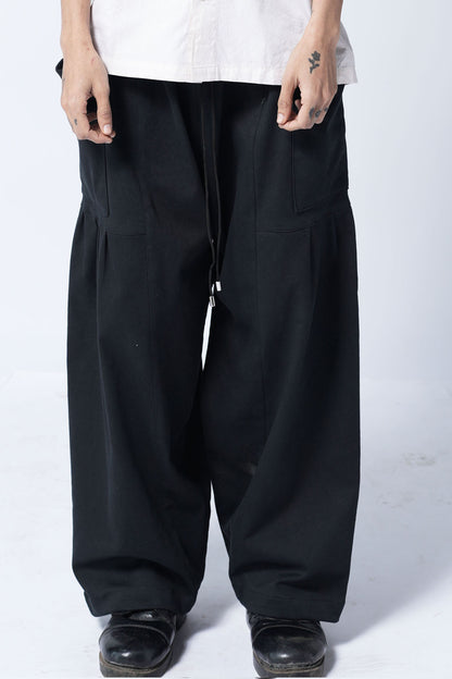 Design Your Own Custom Utility Pants For One