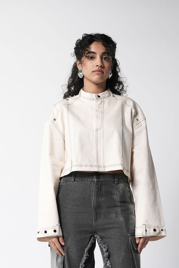 Design Your Own Custom Luxe Blazer For One