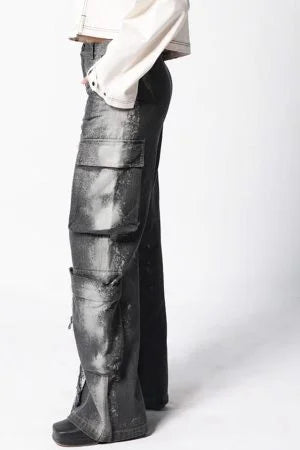 Design Your Own Custom Utility Pants