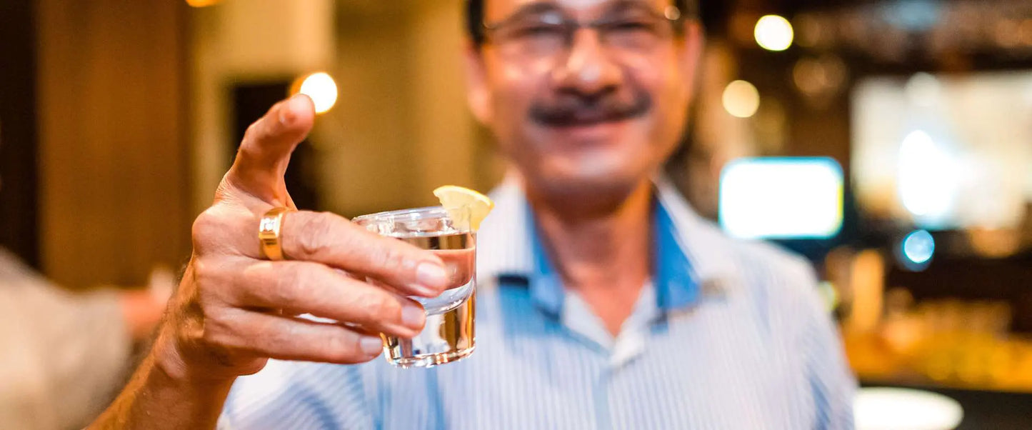 Feni & Tapas Trail: A Goan Night of Stories & Spirits For Two