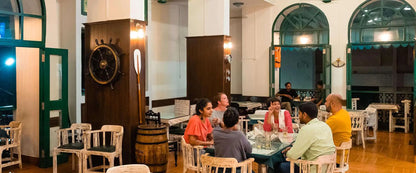 Feni & Tapas Trail: A Goan Night of Stories & Spirits For Two