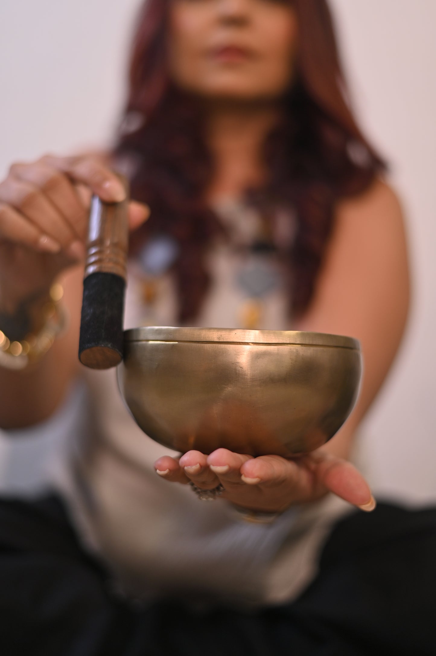 The Holistic Wellness Experience For One