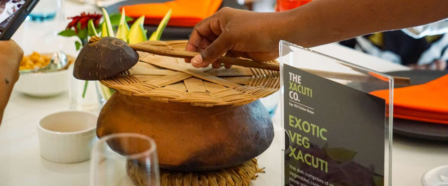 Flavours of Xacuti: A Goan Culinary Experience For Two