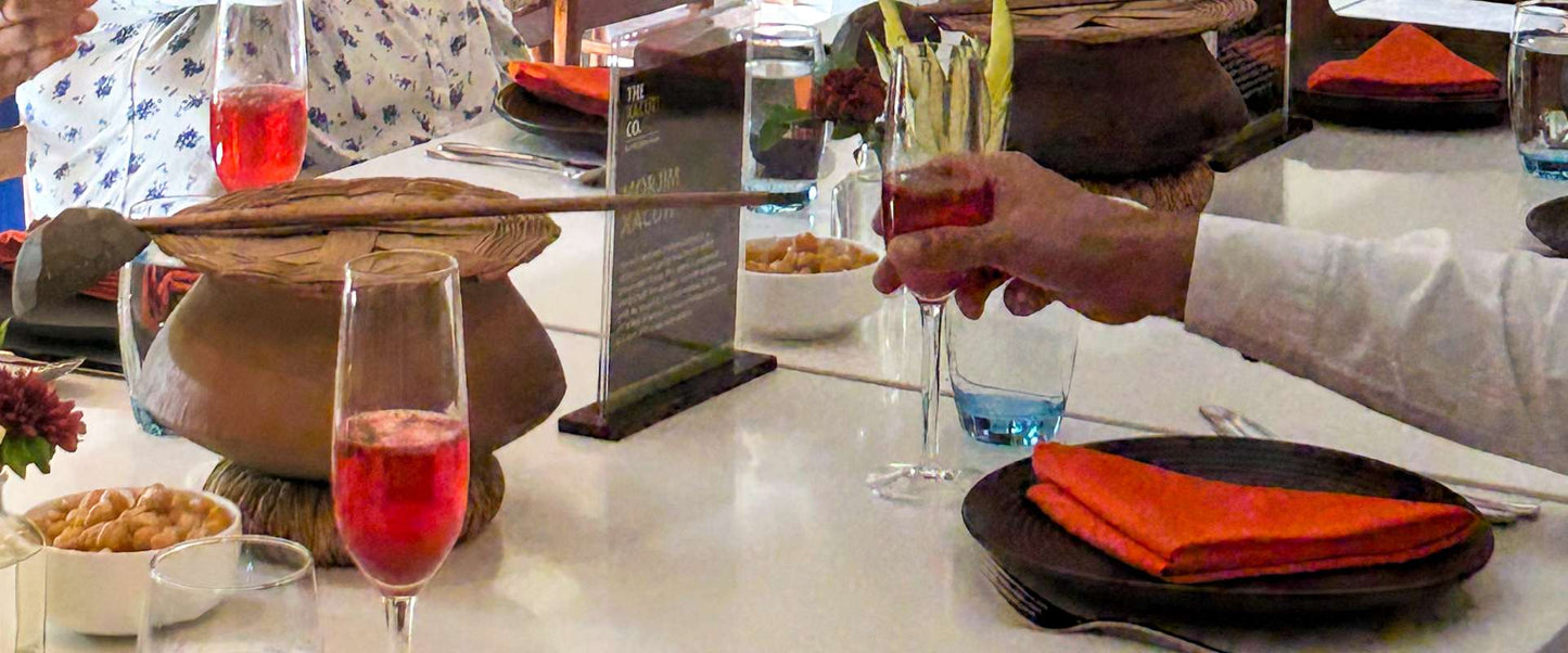 Flavours of Xacuti: A Goan Culinary Experience For Two