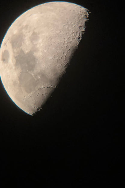The Greatest Show on Earth: Stargazing Retreat For One