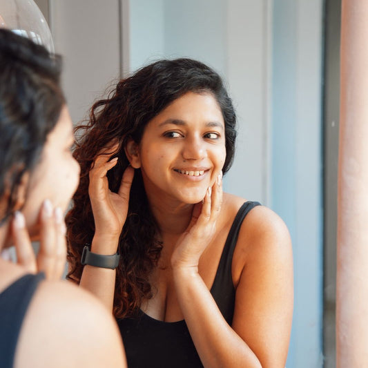 Hydrafacial & Hydrogen Therapy