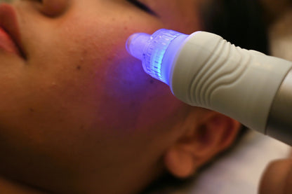 HydraFacial Platinum Pro: The Ultimate Skin Reset For One