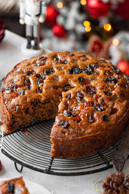 Festive Baking Workshop For One