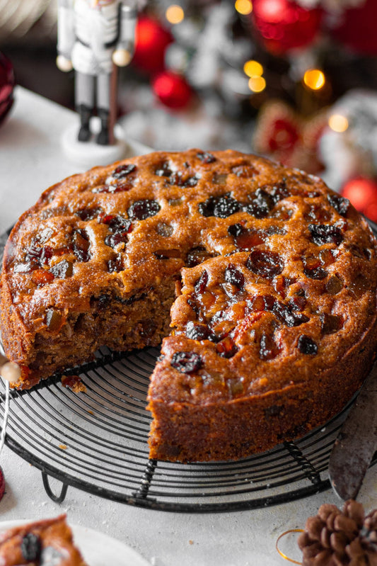 Festive Baking Workshop For One