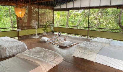 The Luxe Escape for Two