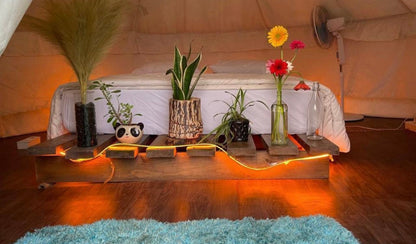 The Luxe Escape for Two