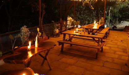 The Luxe Escape for Two