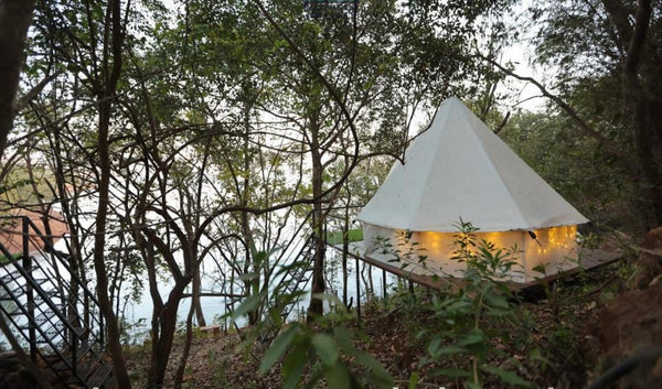 The Luxe Escape for Two