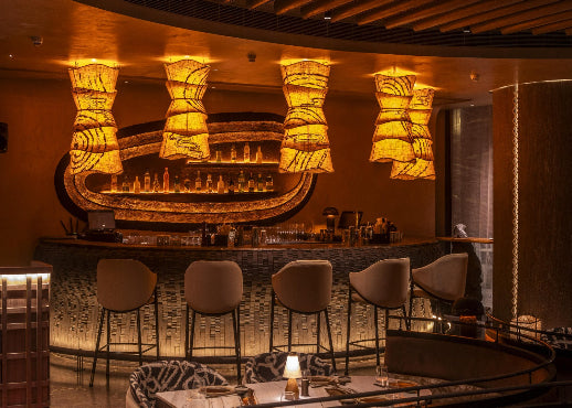 Hotpot and Sake Experience for Two (Seafood)