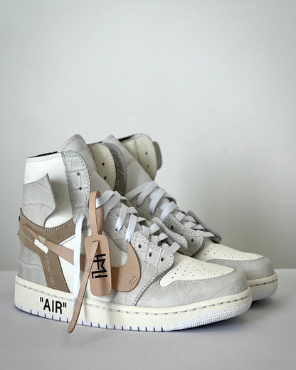 Design Your Own Premium Bespoke Sneakers