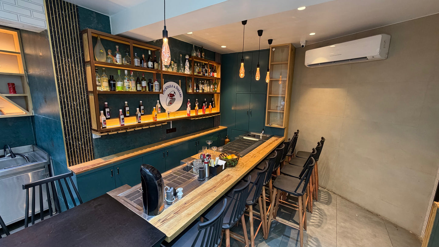 Wine Discovery & Tasting Experience For 3