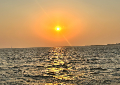 Learn How To Sail: The Art Of Sailing For 2