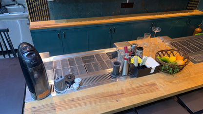 Mixology & Cocktail Craft Experience For Four