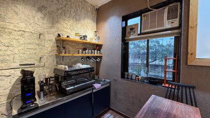 Introduction to Coffee: Brewing & Tasting Experience for Two