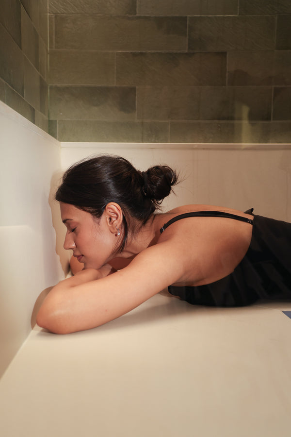 Weekly Reset: 4 Recovery Sessions (Sauna, Steam & Cold Plunge) For One