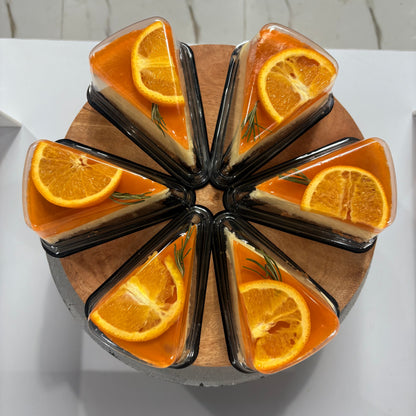 Cheesecake Masterclass For One