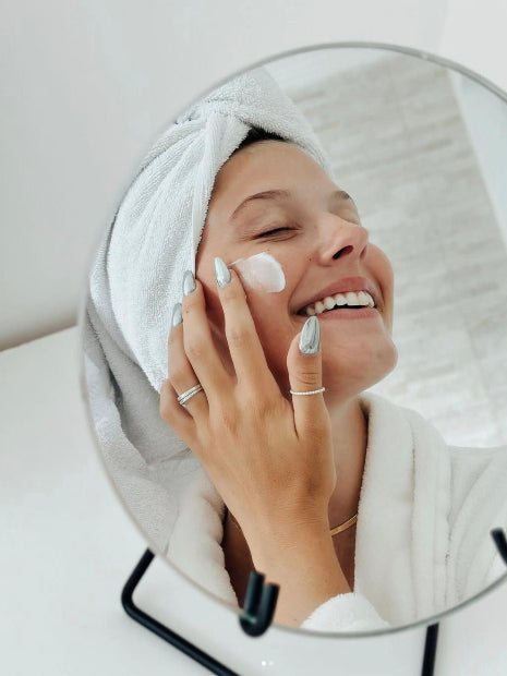 Glow & Detox: 7-Day Skin Reset Experience