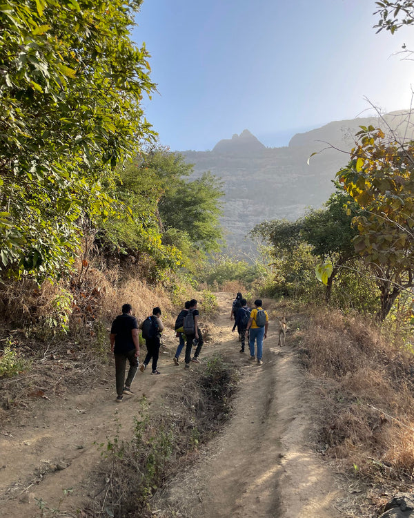 Mountain Village Trek – Monsoon Trails & Timeless Landscapes For 2