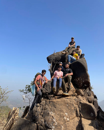 Mountain Village Trek – Monsoon Trails & Timeless Landscapes For Two