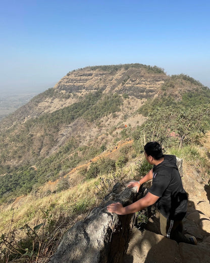 Mountain Village Trek – Monsoon Trails & Timeless Landscapes For Two