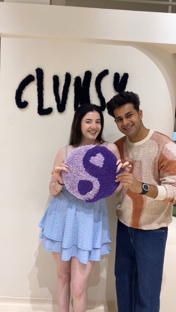 Couple/Duo Tufting Experience