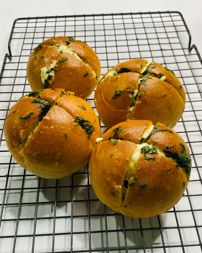 Artisan Bread Baking Experience For One