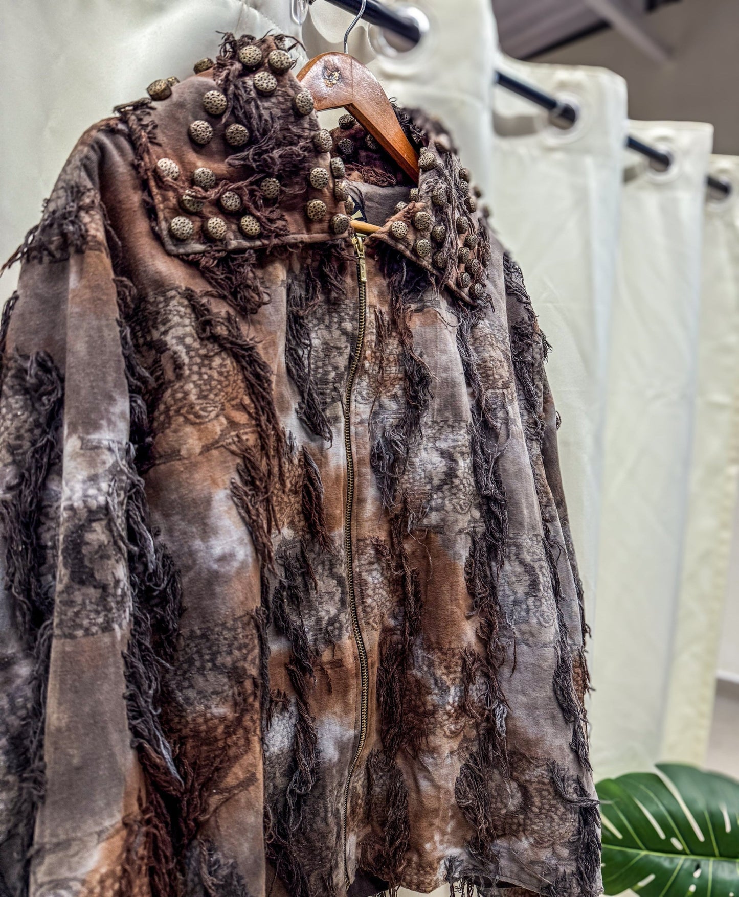 Design your own Dhaaga Jacket